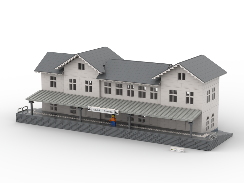 Bahnhof Wiesbaden-Schierstein