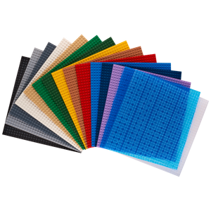 Baseplate-Angebot