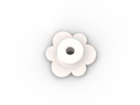 Plant Flower Small (400 Stück)