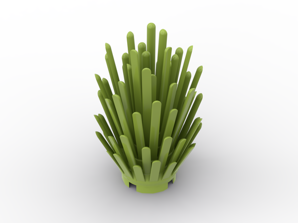 Plant Prickly Bush 2x2x4 (20 Stück)