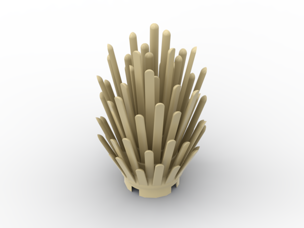 Plant Prickly Bush 2x2x4 (20 Stück)