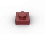 Plate 1x1 (200 Stück)