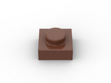 Plate 1x1 (200 Stück)