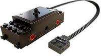 Eisenbahnmotor