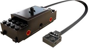 Eisenbahnmotor