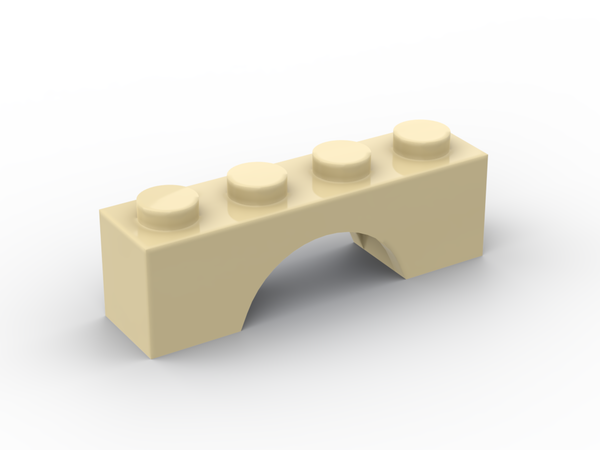 Arch 1x4 (50ST)