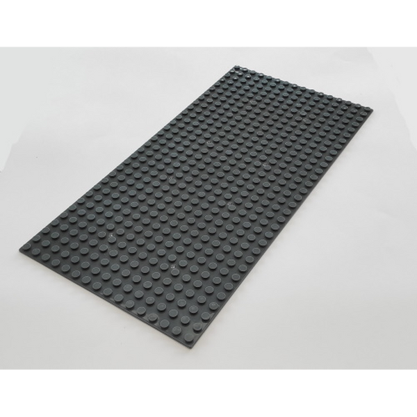 Baseplate 16x32