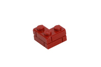 Profile Brick 2x2 Corner (Mauersteine) (50 Stück)