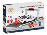 Maserati GRANTURISMO GT3 RACING