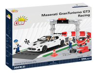 Maserati GRANTURISMO GT3 RACING