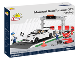 Maserati GRANTURISMO GT3 RACING
