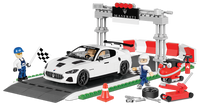 Maserati GRANTURISMO GT3 RACING