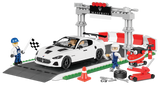 Maserati GRANTURISMO GT3 RACING