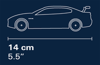 Maserati GRANTURISMO GT3 RACING