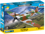 DEWOITINE D.520C1