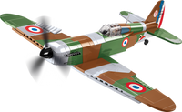 DEWOITINE D.520C1