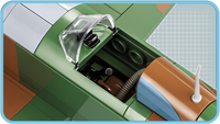 DEWOITINE D.520C1
