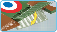 DEWOITINE D.520C1
