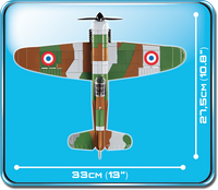 DEWOITINE D.520C1
