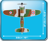 DEWOITINE D.520C1