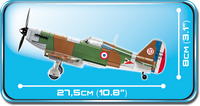DEWOITINE D.520C1