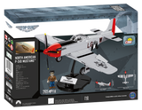 Top Gun MUSTANG P-51D