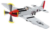 Top Gun MUSTANG P-51D
