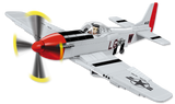Top Gun MUSTANG P-51D