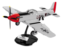 Top Gun MUSTANG P-51D