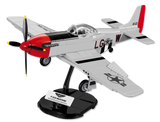 Top Gun MUSTANG P-51D