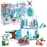 Snow White Castle