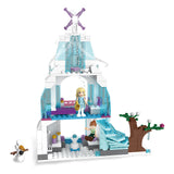 Snow White Castle