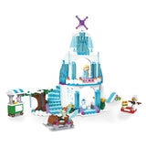Snow White Castle