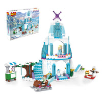 Snow White Castle