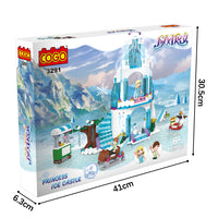 Snow White Castle