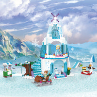 Snow White Castle