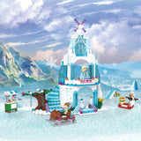Snow White Castle