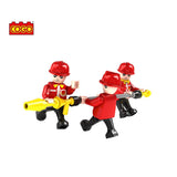 City Fire Series - Fire Rescue Vehicle