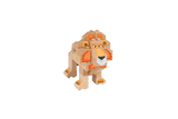 FabBrix Lion