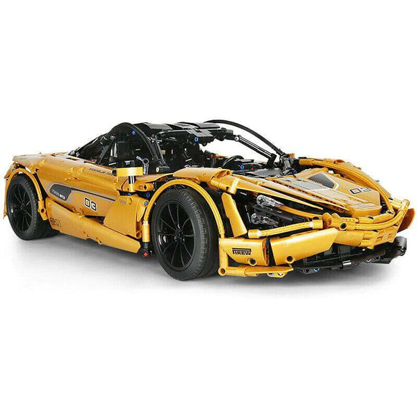 McLaren 720S (RC)