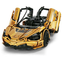 McLaren 720S (RC)