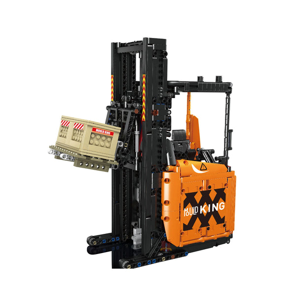 Gabekstapler (RC)