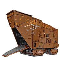 Sand Crawler (RC)