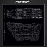 Sand Crawler (RC)
