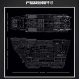 Sand Crawler (RC)