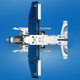 Amphibious Aircraft (RC Version)