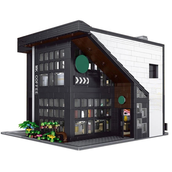Novatown Cafe