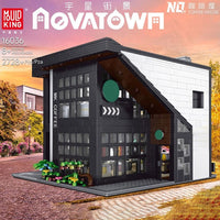 Novatown Cafe