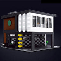 Novatown Cafe