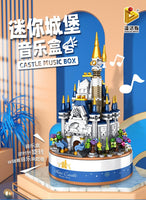 Music Box - Schloss